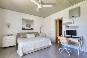 Villa Santa Bliss Paros