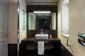 Villa Santa Bliss Paros