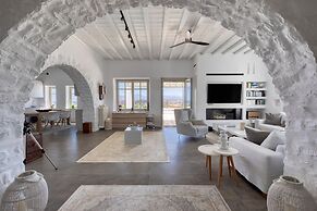 Villa Santa Bliss Paros