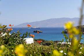 Villa Santa Bliss Paros