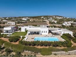 Villa Santa Bliss Paros