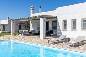 Villa Santa Bliss Paros
