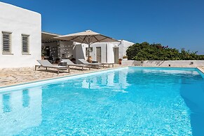 Villa Santa Bliss Paros
