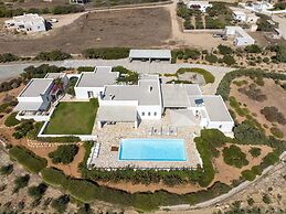 Villa Santa Bliss Paros