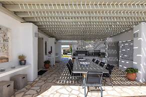 Villa Santa Bliss Paros
