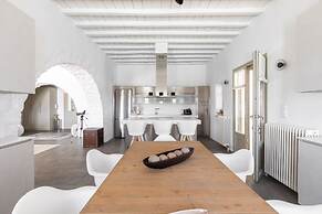 Villa Santa Bliss Paros