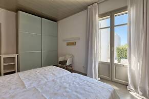 Villa Santa Bliss Paros