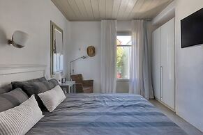 Villa Santa Bliss Paros