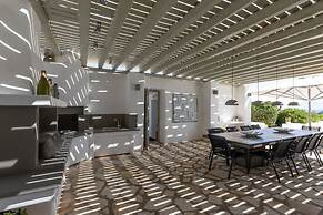 Villa Santa Bliss Paros