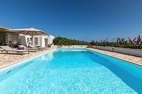 Villa Santa Bliss Paros