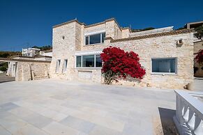 Luxury Villa Aethra -island Living Paros-