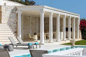 Luxury Villa Aethra -island Living Paros-