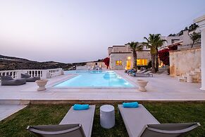 Luxury Villa Aethra -island Living Paros-