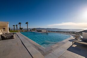 Luxury Villa Aethra -island Living Paros-