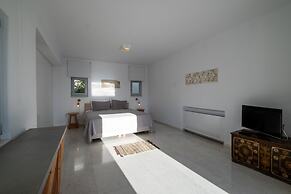 Luxury Villa Aethra -island Living Paros-