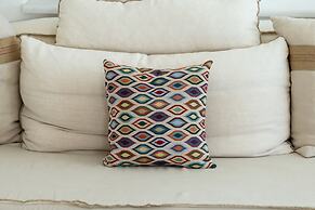 Luxury Villa Aethra -island Living Paros-