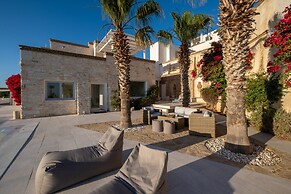 Luxury Villa Aethra -island Living Paros-