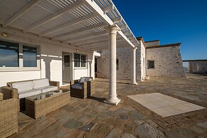 Luxury Villa Aethra -island Living Paros-