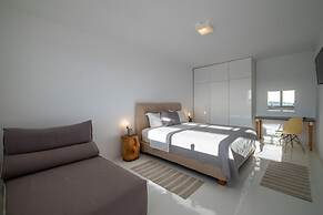 Luxury Villa Aethra -island Living Paros-