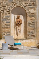 Luxury Villa Aethra -island Living Paros-