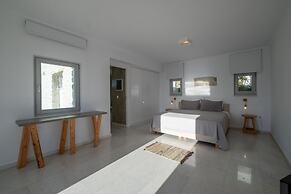 Luxury Villa Aethra -island Living Paros-