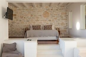 Luxury Villa Aethra -island Living Paros-