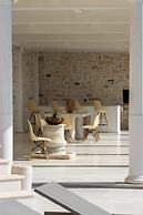 Luxury Villa Aethra -island Living Paros-