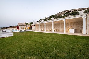 Luxury Villa Aethra -island Living Paros-