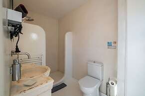 Luxury Villa Aethra -island Living Paros-