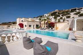 Luxury Villa Aethra -island Living Paros-