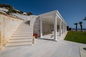 Luxury Villa Aethra -island Living Paros-