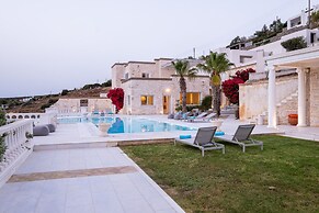 Luxury Villa Aethra -island Living Paros-