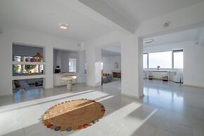 Luxury Villa Aethra -island Living Paros-
