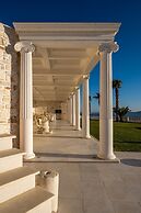 Luxury Villa Aethra -island Living Paros-