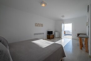 Luxury Villa Aethra -island Living Paros-