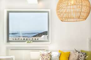 Luxury Villa Aethra -island Living Paros-