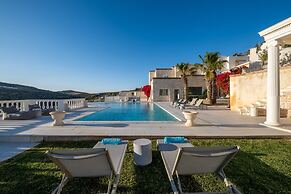 Luxury Villa Aethra -island Living Paros-