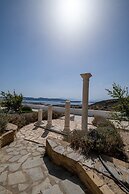 Luxury Villa Aethra -island Living Paros-