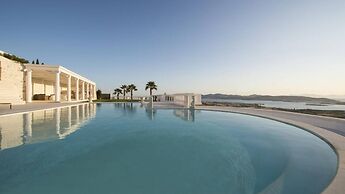 Luxury Villa Aethra -island Living Paros-