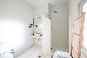 Luxury Villa Aethra -island Living Paros-