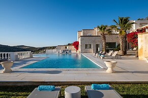 Luxury Villa Aethra -island Living Paros-