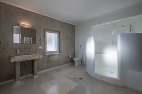 Luxury Villa Aethra -island Living Paros-