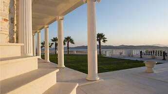 Luxury Villa Aethra -island Living Paros-