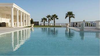 Luxury Villa Aethra -island Living Paros-