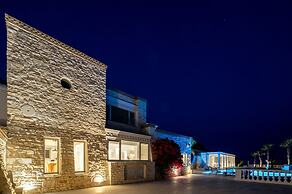 Luxury Villa Aethra -island Living Paros-