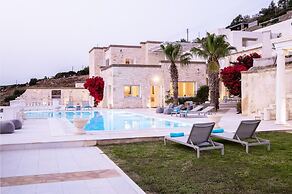 Luxury Villa Aethra -island Living Paros-