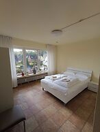 Horrem City Apartments