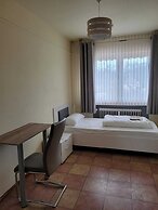 Horrem City Apartments
