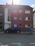 Horrem City Apartments