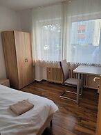 Horrem City Apartments